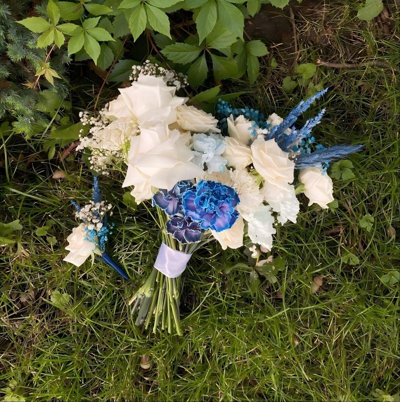 Floristry services